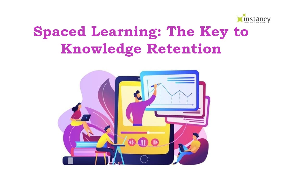 What is Spaced learning & how does it matter