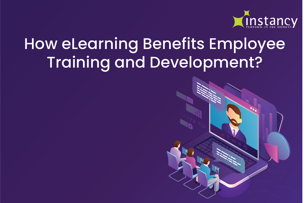 eLearning for Employee Training