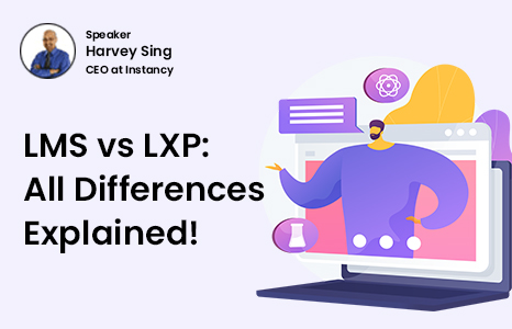 LMS-vs-LXP-All-Differences-Explained