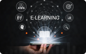 Develop eLearning courses using Instancy Authoring Tools