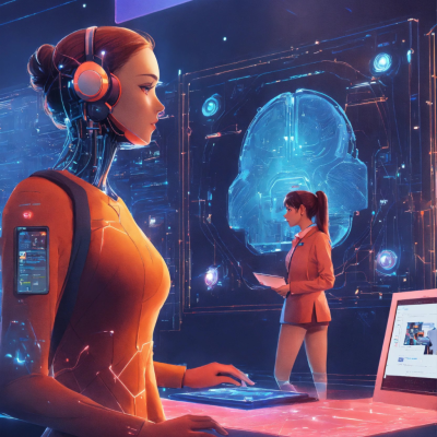 AI Agents Meet Learning Ecosystem to Revolutionize Learning - Instancy ...