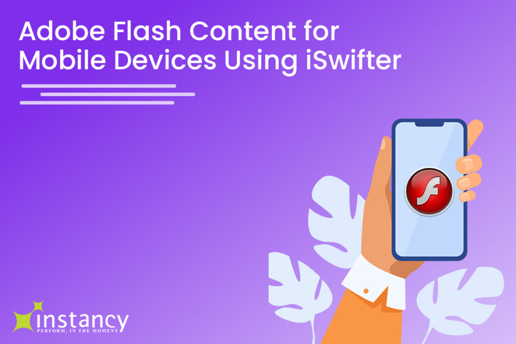 adobe-flash-content-for-mobile-devices-iswifter