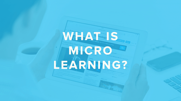 Characteristics-and-Implementation-of-Micro-Learning