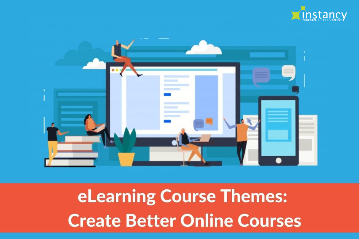 Creating better
