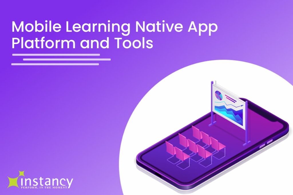 mobile-learning-native-app-platform