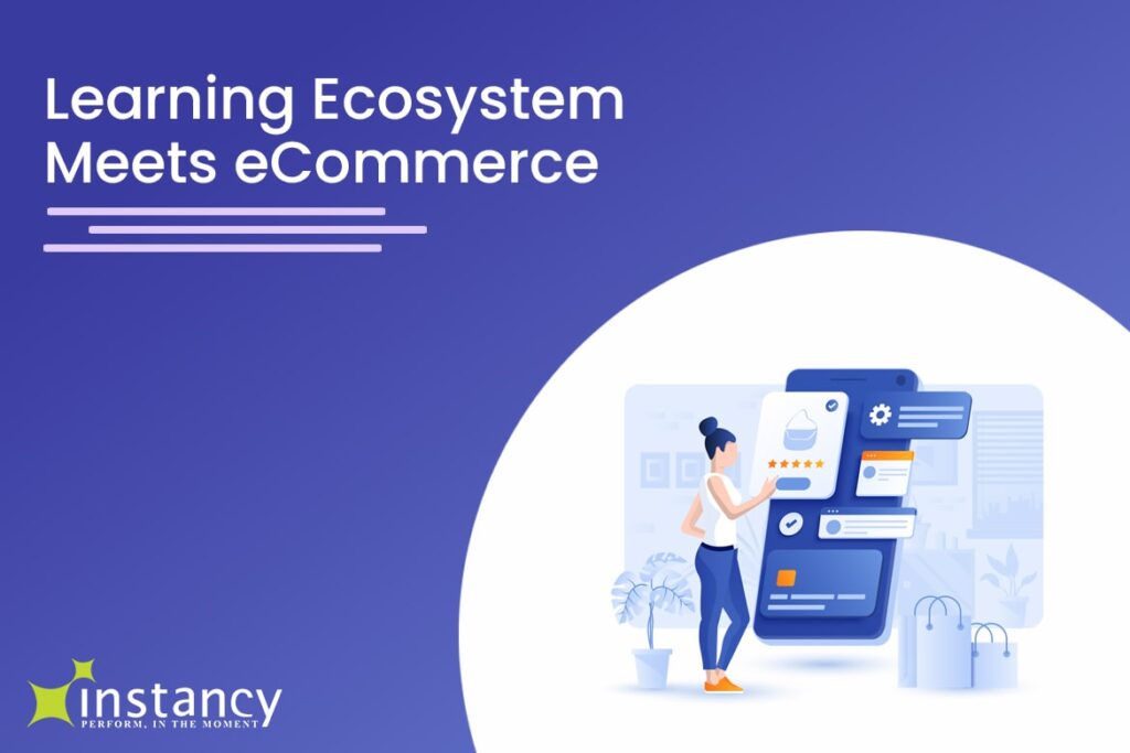learning-ecosystem-eCommerce-instancy