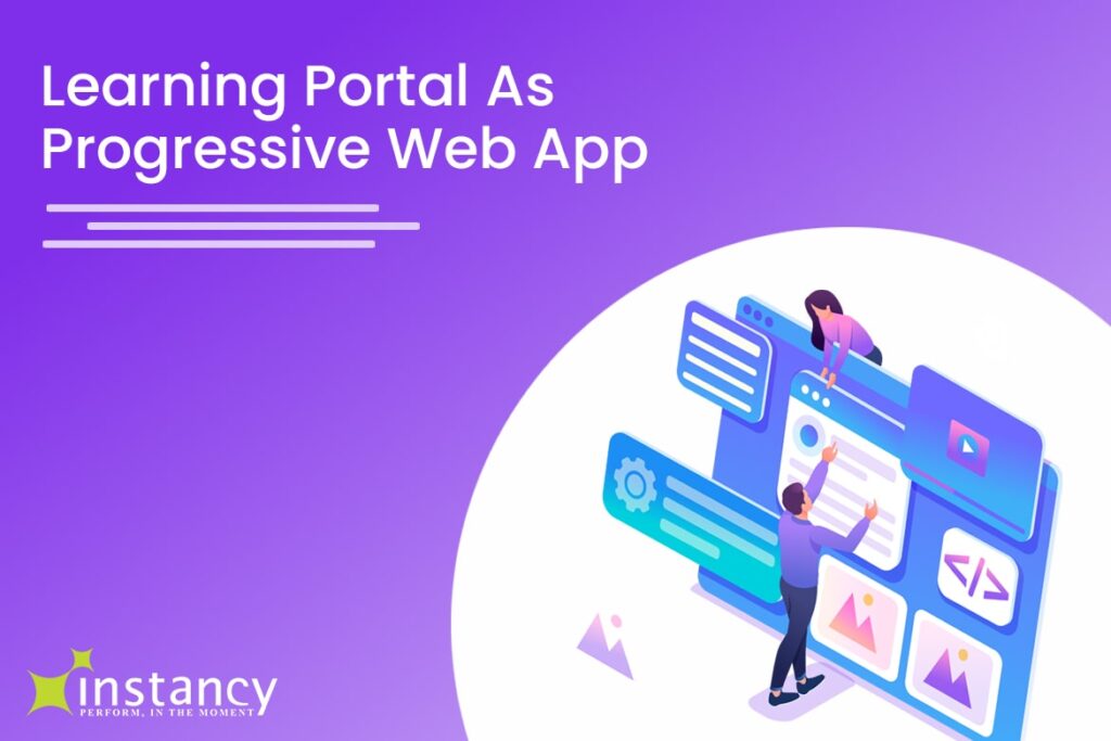 learning-portal-as-progressive-web-app-instancy