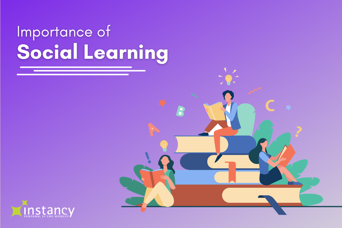 A social learning theory 2025