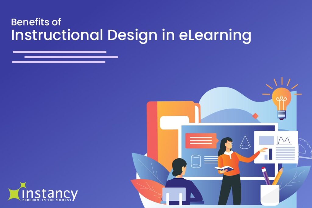 Why is Instructional Design Needed for Good eLearning