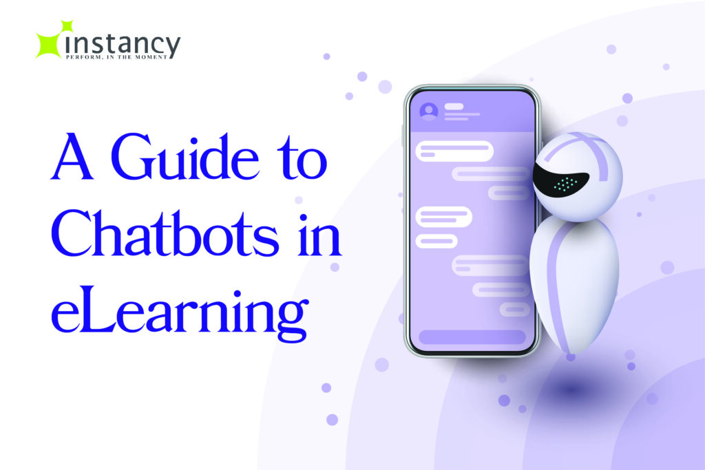 A Guide to Chatbots in eLearning