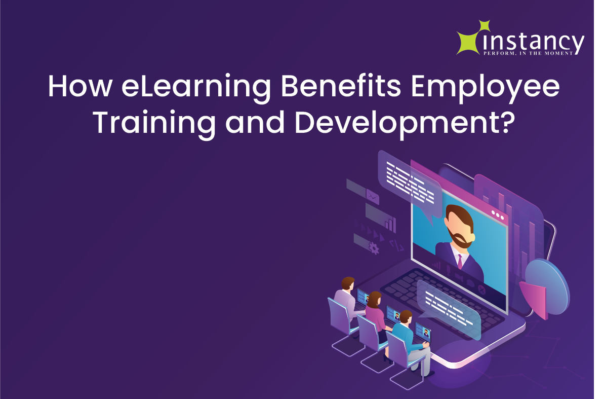 employee training and development