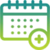 Recommendations, My Calendar, My Wishlist, Archive, Notifications, and More