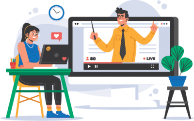 Online-Learning-Platform