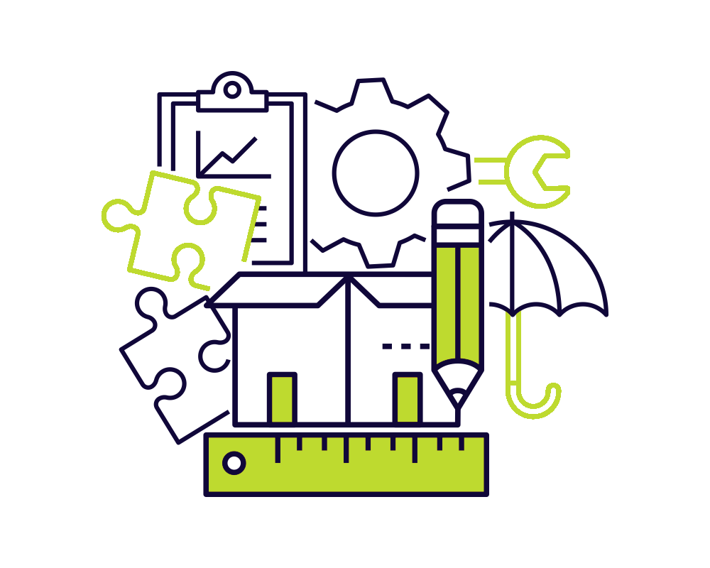 Create and Aggregate Multiple Types of Learning Content in One Place