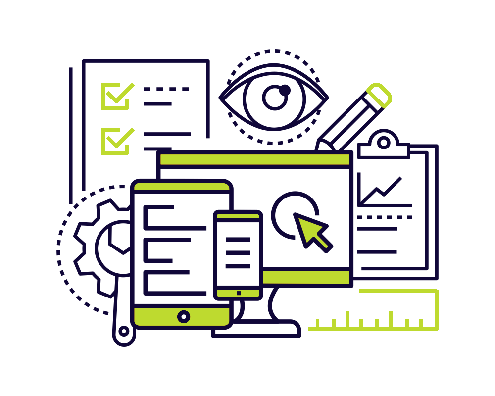 Deliver Learning Anywhere, Anytime, and on Any Device