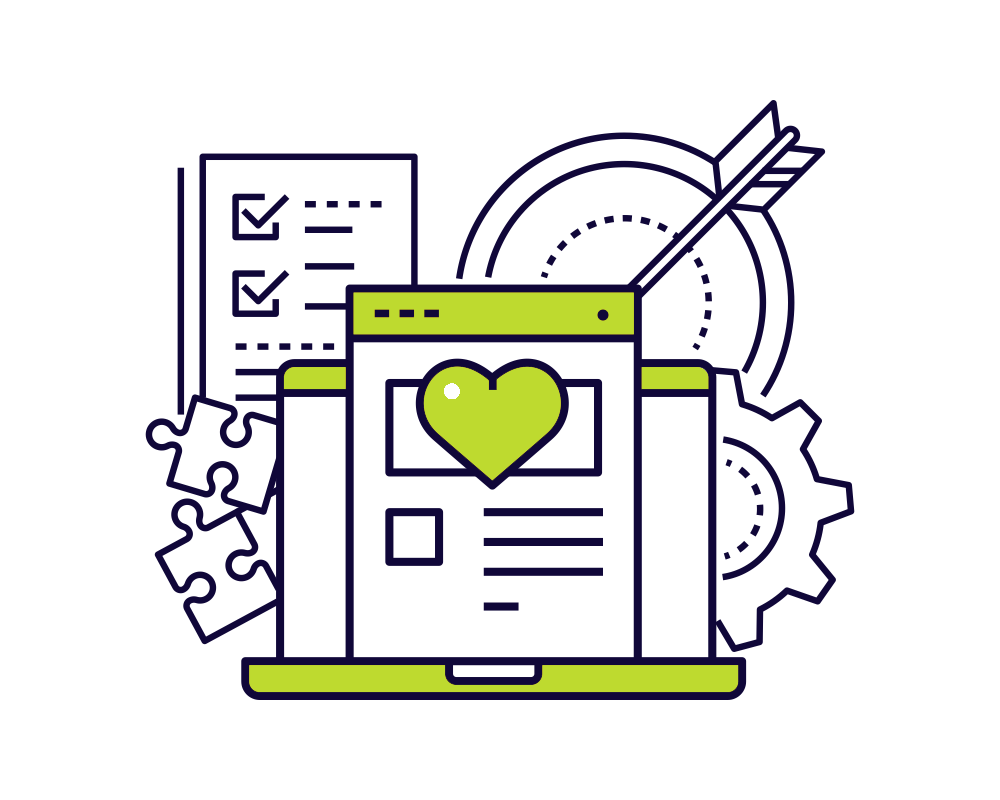 Design Multiple Learning Websites for Your Business Customers