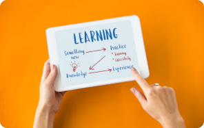 Learning Portal Set-up