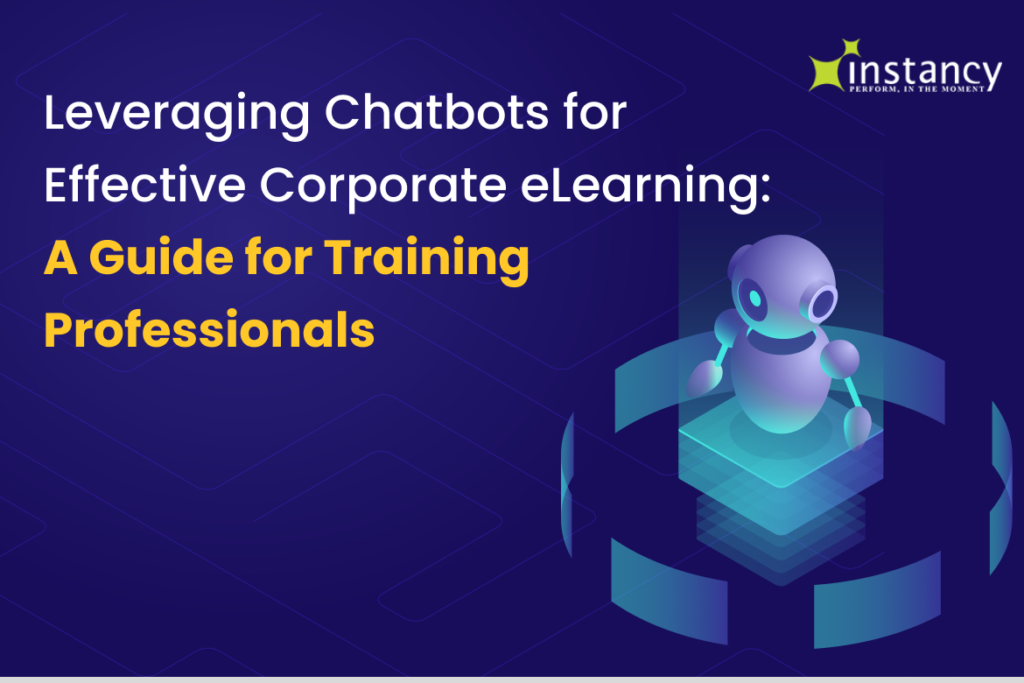 Chatbots for Corporate eLearning