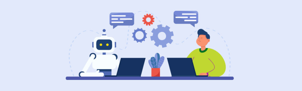 Integrating Chatbots with an LMS
