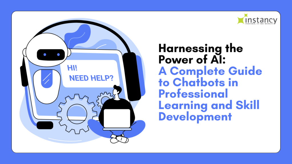 Chatbots in eLearning
