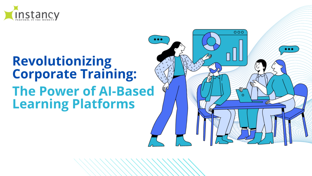 The Power of AI-Based Learning Platforms