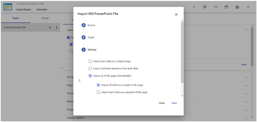 Aspose Slides and Aspose for MS Word