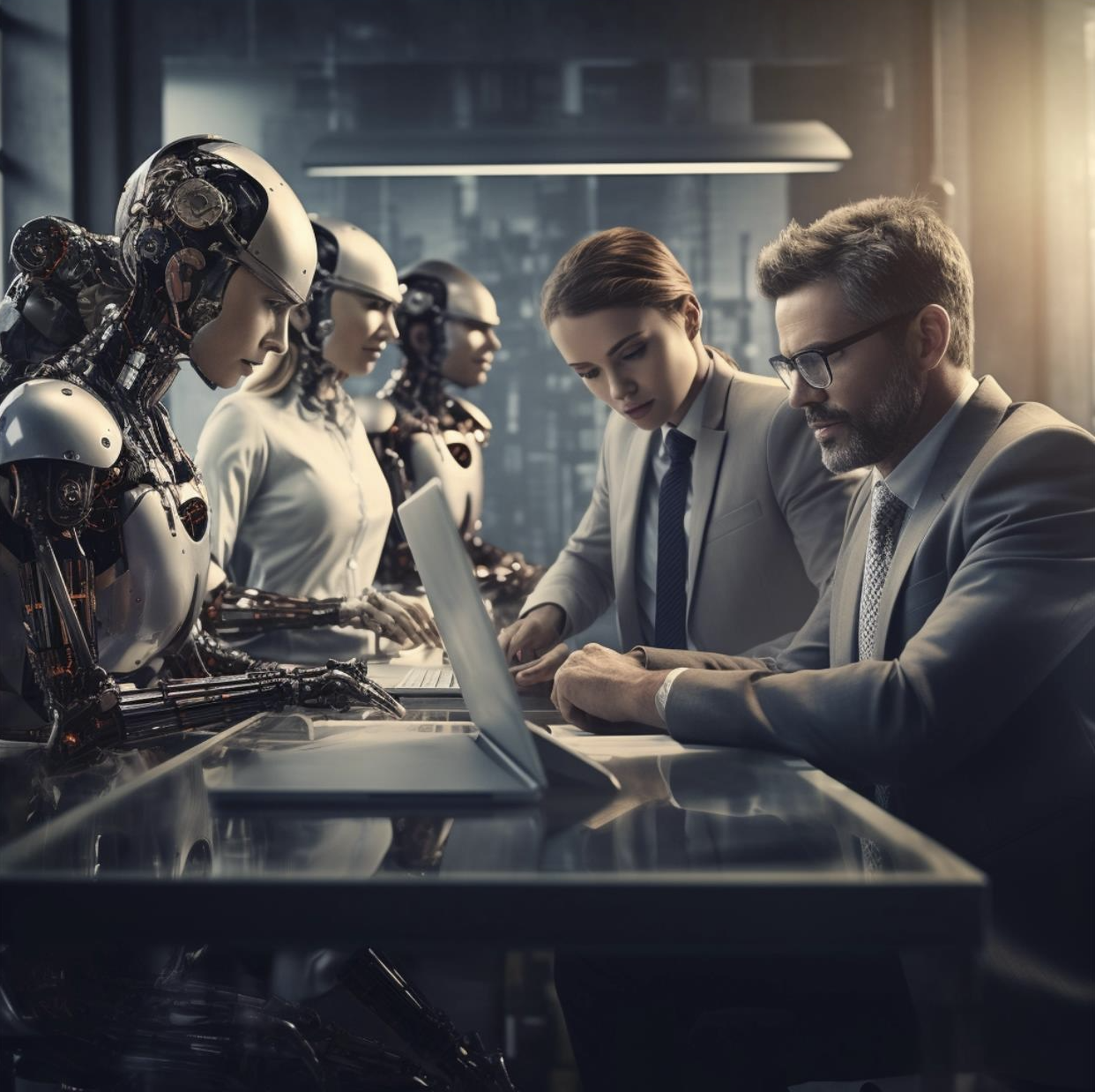 Multi-Modal and Multi-AI Agent Systems to Revolutionize Education and ...