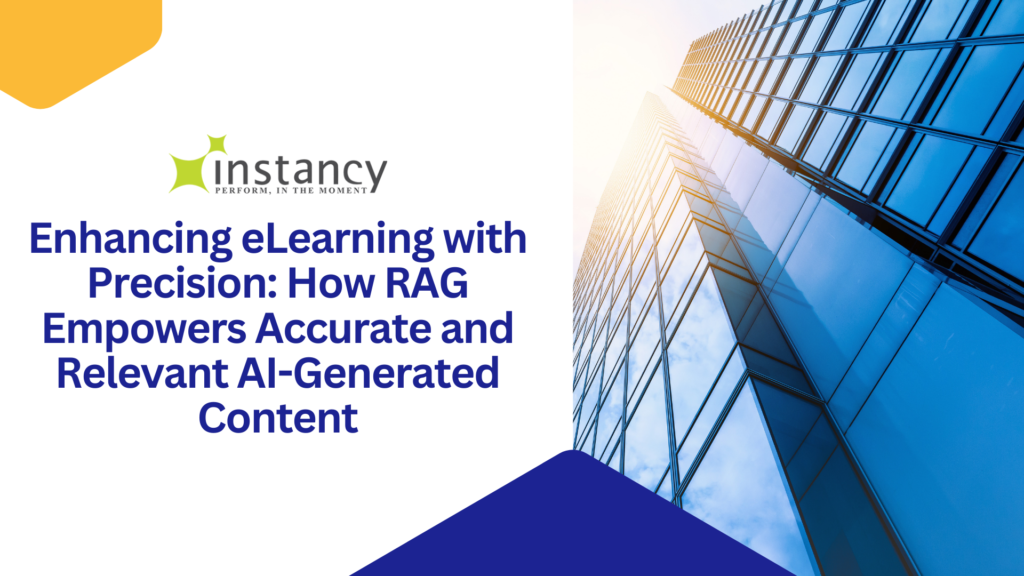 RAG eLearning