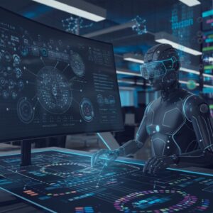 AI Agent and Workflow Automation Development