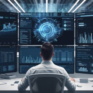 Data Analytics Development